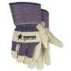 MCR Safety® Artic Jack® Pigskin Leather Gloves MCR Safety® Artic Jack® Pigskin Leather Gloves
