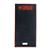 Ergodyne® ProFlex® 390 X-Large Kneeling Pad, 36"L x 18"W x 1"D, Black/Orange, 1/Each Ergodyne® ProFlex® 390 X-Large Kneeling Pad, 36"L x 18"W x 1"D, Black/Orange, 1/Each