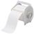 Brady® GlobalMark® Series Indoor/Outdoor Vinyl Labels, 2 1/4", White, 100 Brady® GlobalMark® Series Indoor/Outdoor Vinyl Labels, 2 1/4", White, 100