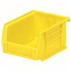 Akro-Mils® AkroBins® Standard Storage Bin, 5 3/8"L x 3"H x 4 1/8"W, Yellow, 1/Each Akro-Mils® AkroBins® Standard Storage Bin, 5 3/8"L x 3"H x 4 1/8"W, Yellow, 1/Each