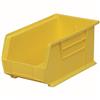 Akro-Mils® AkroBins® Standard Storage Bin, 14 3/4"L x 7"H x 8 1/4"W, Yellow, 1/Each Akro-Mils® AkroBins® Standard Storage Bin, 14 3/4"L x 7"H x 8 1/4"W, Yellow, 1/Each