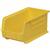 Akro-Mils® AkroBins® Standard Storage Bin, 14 3/4"L x 7"H x 8 1/4"W, Yellow, 1/Each Akro-Mils® AkroBins® Standard Storage Bin, 14 3/4"L x 7"H x 8 1/4"W, Yellow, 1/Each