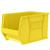 Akro-Mils® AkroBins® Super-Size Storage Bin, 20"L x 12"H x 12 3/8"W, Yellow, 1/Each Akro-Mils® AkroBins® Super-Size Storage Bin, 20"L x 12"H x 12 3/8"W, Yellow, 1/Each