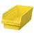 Akro-Mils® ShelfMax® Bin, 17 7/8"L x 6"H x 8 3/8"W, Yellow, 1/Each Akro-Mils® ShelfMax® Bin, 17 7/8"L x 6"H x 8 3/8"W, Yellow, 1/Each