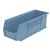 Akro-Mils® AkroBins® Standard Storage Bin, 14 3/4"L x 5"H x 5 1/2"W, Light Blue, 1/Each Akro-Mils® AkroBins® Standard Storage Bin, 14 3/4"L x 5"H x 5 1/2"W, Light Blue, 1/Each
