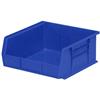 Akro-Mils® AkroBins® Standard Storage Bin, 10 7/8"L x 5"H x 11"W, Blue, 1/Each Akro-Mils® AkroBins® Standard Storage Bin, 10 7/8"L x 5"H x 11"W, Blue, 1/Each