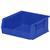 Akro-Mils® AkroBins® Standard Storage Bin, 10 7/8"L x 5"H x 11"W, Blue, 1/Each Akro-Mils® AkroBins® Standard Storage Bin, 10 7/8"L x 5"H x 11"W, Blue, 1/Each