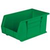 Akro-Mils® AkroBins® Standard Storage Bin, 14 3/4"L x 7"H x 8 1/4"W, Green, 1/Each Akro-Mils® AkroBins® Standard Storage Bin, 14 3/4"L x 7"H x 8 1/4"W, Green, 1/Each