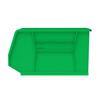 Akro-Mils® AkroBins® Standard Storage Bin, 18"L x 10"H x 11"W, Green, 1/Each Akro-Mils® AkroBins® Standard Storage Bin, 18"L x 10"H x 11"W, Green, 1/Each