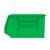 Akro-Mils® AkroBins® Standard Storage Bin, 18"L x 10"H x 11"W, Green, 1/Each Akro-Mils® AkroBins® Standard Storage Bin, 18"L x 10"H x 11"W, Green, 1/Each