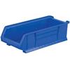 Akro-Mils® Super-Size AkroBins® Storage Bins, 23 7/8"L x 7"H x 11"W, Blue, 1/Each Akro-Mils® Super-Size AkroBins® Storage Bins, 23 7/8"L x 7"H x 11"W, Blue, 1/Each