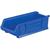 Akro-Mils® Super-Size AkroBins® Storage Bins, 23 7/8"L x 7"H x 11"W, Blue, 1/Each Akro-Mils® Super-Size AkroBins® Storage Bins, 23 7/8"L x 7"H x 11"W, Blue, 1/Each