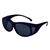 KleenGuard™ V50 OTG* Eyewear, Black Frame, Smoke Mirror Anti-Fog Lens, 1/Each KleenGuard™ V50 OTG* Eyewear, Black Frame, Smoke Mirror Anti-Fog Lens, 1/Each