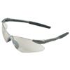 KleenGuard™ V30 Nemesis* VL Eyewear, Gunmetal Temple, Indoor/Outdoor Clear Lens, 1/Each KleenGuard™ V30 Nemesis* VL Eyewear, Gunmetal Temple, Indoor/Outdoor Clear Lens, 1/Each