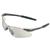 KleenGuard™ V30 Nemesis* VL Eyewear, Gunmetal Temple, Indoor/Outdoor Clear Lens, 1/Each KleenGuard™ V30 Nemesis* VL Eyewear, Gunmetal Temple, Indoor/Outdoor Clear Lens, 1/Each