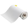 Brady® BBP®85 Series Indoor/Outdoor Vinyl Labels, 10" x 50 Brady® BBP®85 Series Indoor/Outdoor Vinyl Labels, 10" x 50