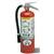 Badger™ Standard 5 lb ABC Fire Extinguisher w/ Wall Hook Badger™ Standard 5 lb ABC Fire Extinguisher w/ Wall Hook