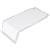 Akro-Mils® AkroBin® Lids (For 30230), Clear, 1/Each Akro-Mils® AkroBin® Lids (For 30230), Clear, 1/Each