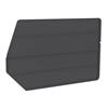 Akro-Mils® AkroBin® Length Divider (For 30270), Black, 6/Pkg Akro-Mils® AkroBin® Length Divider (For 30270), Black, 6/Pkg