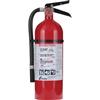Kidde Pro 210 Consumer 4 lb ABC Fire Extinguisher w/ Wall Hook Kidde Pro 210 Consumer 4 lb ABC Fire Extinguisher w/ Wall Hook