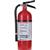 Kidde Pro 210 Consumer 4 lb ABC Fire Extinguisher w/ Wall Hook Kidde Pro 210 Consumer 4 lb ABC Fire Extinguisher w/ Wall Hook
