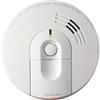 Kidde Firex® I4618 AC/DC Smoke Alarm w/ Front Loading Battery Door, Smart Hush, & Alarm Memory (Ionization) Kidde Firex® I4618 AC/DC Smoke Alarm w/ Front Loading Battery Door, Smart Hush, & Alarm Memory (Ionization)