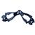 Ergodyne® Squids® 3400 Grabber w/ Dual Clip, Metal Detectable, Deep Blue, 1/Each Ergodyne® Squids® 3400 Grabber w/ Dual Clip, Metal Detectable, Deep Blue, 1/Each