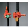 Brady® Ball Valve Lockout Brady® Ball Valve Lockout