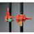 Brady® Ball Valve Lockout Brady® Ball Valve Lockout