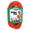 Southwire® Vinyl SJTW Outdoor Extension Cord, 16/3 ga, 13 A, 50 Southwire® Vinyl SJTW Outdoor Extension Cord, 16/3 ga, 13 A, 50