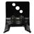 Kidde Wall Bracket (Fits Kidde 466288, 466112, 46611201, 466424, & 466086 Extinguishers) Kidde Wall Bracket (Fits Kidde 466288, 466112, 46611201, 466424, & 466086 Extinguishers)