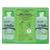 Honeywell Eyesaline® Double Eyewash Wall Stations, 16 oz, 4/Case Honeywell Eyesaline® Double Eyewash Wall Stations, 16 oz, 4/Case