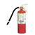 Kidde Pro Plus™ 5 lb ABC Fire Extinguisher w/ Wall Hook Kidde Pro Plus™ 5 lb ABC Fire Extinguisher w/ Wall Hook