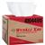 WypAll* X80 Towels, Brag Box, 12 1/2" x 16 13/16", White, 160/Box WypAll* X80 Towels, Brag Box, 12 1/2" x 16 13/16", White, 160/Box