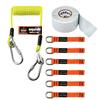 Ergodyne® Squids® 3180 2 lb Tethering Kit Ergodyne® Squids® 3180 2 lb Tethering Kit