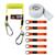 Ergodyne® Squids® 3180 2 lb Tethering Kit Ergodyne® Squids® 3180 2 lb Tethering Kit