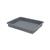 Akro-Mils® Akro-Grid Dividable Grid Container, 22 1/2"L x 3"H x 17 3/8"W, Gray, 1/Each Akro-Mils® Akro-Grid Dividable Grid Container, 22 1/2"L x 3"H x 17 3/8"W, Gray, 1/Each