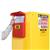 Justrite® Document Storage Box Justrite® Document Storage Box