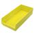 Akro-Mils® Shelf Bin, 23 5/8"L x 4"H x 11 1/8"W, Yellow, 1/Each Akro-Mils® Shelf Bin, 23 5/8"L x 4"H x 11 1/8"W, Yellow, 1/Each