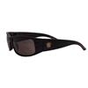 Smith & Wesson® Elite* Eyewear, Black Frame, Smoke Anti-Fog Lens, 1/Each Smith & Wesson® Elite* Eyewear, Black Frame, Smoke Anti-Fog Lens, 1/Each