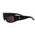 Smith & Wesson® Elite* Eyewear, Black Frame, Smoke Anti-Fog Lens, 1/Each Smith & Wesson® Elite* Eyewear, Black Frame, Smoke Anti-Fog Lens, 1/Each