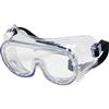 MCR Safety® Chemical Splash Goggles w/ Indirect Vent & Rubber Strap, 1/Each MCR Safety® Chemical Splash Goggles w/ Indirect Vent & Rubber Strap, 1/Each