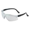 Jackson* V20 Visio™ Eyewear, Silver Temples, Clear Lens, 1/Each Jackson* V20 Visio™ Eyewear, Silver Temples, Clear Lens, 1/Each