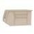 Akro-Mils® AkroBins® Standard Storage Bin, 18"L x 10"H x 11"W, Stone, 1/Each Akro-Mils® AkroBins® Standard Storage Bin, 18"L x 10"H x 11"W, Stone, 1/Each