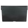 Akro-Mils® Indicator® Shelf Bin Dividers (For 30120, 30124, 30128), Black, 24/Pkg Akro-Mils® Indicator® Shelf Bin Dividers (For 30120, 30124, 30128), Black, 24/Pkg