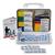 16-Unit Unitized Welder’s Weatherproof First Aid Kit 16-Unit Unitized Welder’s Weatherproof First Aid Kit