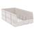 Akro-Mils® 1800 Series AkronBins® Storage Bins, 20 1/2"L x 7"H x 11"W, Beige, 1/Each Akro-Mils® 1800 Series AkronBins® Storage Bins, 20 1/2"L x 7"H x 11"W, Beige, 1/Each