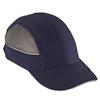 Ergodyne® Skullerz® 8960 Bump Cap w/ LED Lighting, Long Brim, Navy, 1/Each Ergodyne® Skullerz® 8960 Bump Cap w/ LED Lighting, Long Brim, Navy, 1/Each