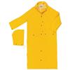 MCR Safety® Classic Plus Rider Coat, 3X-Large, Yellow, 1/Each MCR Safety® Classic Plus Rider Coat, 3X-Large, Yellow, 1/Each