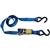 Master Lock® Cargo Security Standard Ratchet Tie-Downs Master Lock® Cargo Security Standard Ratchet Tie-Downs
